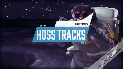 Hoss Tracks: Just hit repeat & Chill | Lo-FiBeats