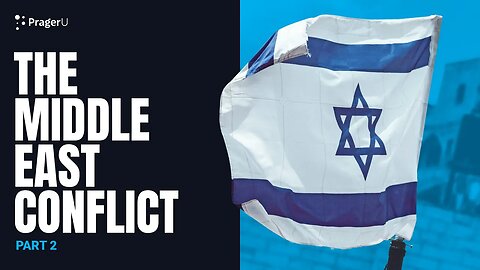 The Middle East Conflict Part 2 (Marathon)