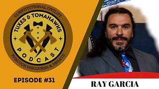 Colorado Politics with Raymond Garcia