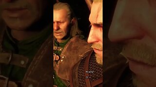 The Witcher 3 - Next Gen | Gameplay Playthrough | FHD 60FPS PS5 | No Commentary | SHORTS