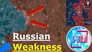 Bakhmut Endgame | Ukraine Capitalizes On Russian Weakness | Bakhmut Front Update 10/05/23