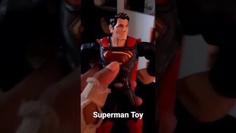 Toys Collecting Unboxing - auction bulk lot Superman #incredigirl #comiccreator #comic #podcast #toy