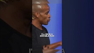 How David Goggins overcomes failure. #motivation #inspiration #davidgoggins #success