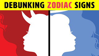 Debunking Each Of The 12 Zodiac Signs