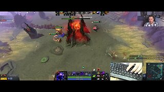 Dota 2 Game Play