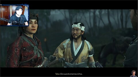 Ghost of Tsushima +18#64