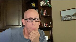Episode 1777 Scott Adams: Did Elon Musk Prove We Live In A Simulation? Starting To Look That Way