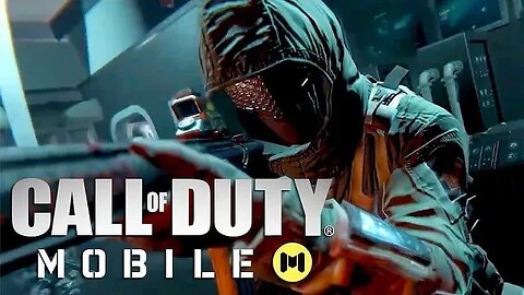 Call Of Duty Mobile Gameplay