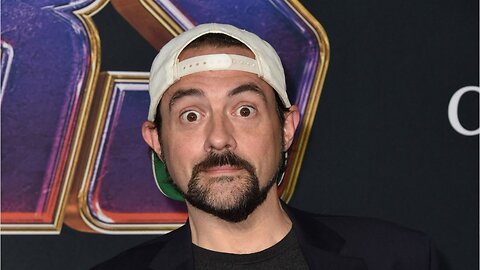 Kevin Smith Take On "Avengers: Endgame"