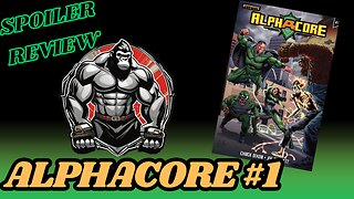 Gorillamar Reviews: Alphacore