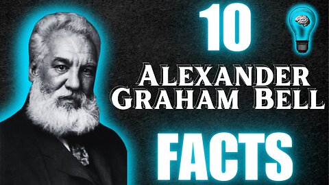10 Facts and Idiosyncrasies of Alexander Graham Bell: Unveiling the Unusual Side of the Inventor!