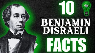 Benjamin Disraeli: 10 Bizarre Habits and Peculiarities of a Politician Extraordinaire