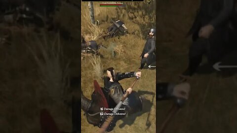 Clapping some northmen cheeks - mount and blade 2:bannerlord GOT mod #gaming