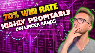 Bollinger Bands Trading Strategy THAT ACTUALLY WORKS! Make More Profit