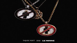 Travis Scott x Lil Wayne - Tourist (432hz)