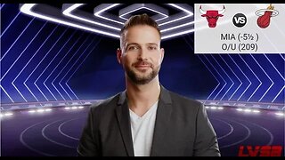 Play-in: Bulls vs Heat (April 14th, 2023) NBA Free Picks by Ai Sports Predictor
