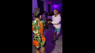 Salsa Dance In Miami is nothing but fun