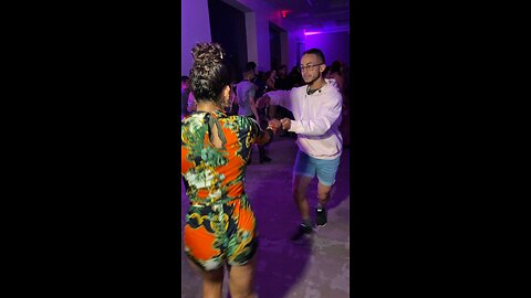 Salsa Dance In Miami is nothing but fun