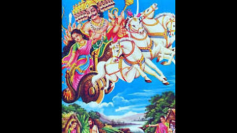 Ramayana part 4