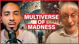 Multiverse of Madness with David Deutsch