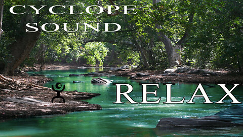 CYCLOPE SOUND RELAX