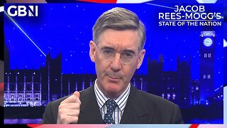 ULEZ: Jacob Rees-Mogg calls for an end to 'the Mayor’s relentless drive against the motorist'