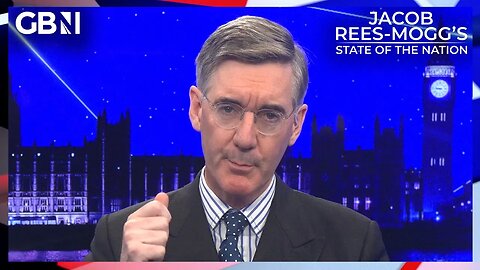 ULEZ: Jacob Rees-Mogg calls for an end to 'the Mayor’s relentless drive against the motorist'