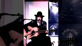 #waterboys #man is in love #acoustic #ireland #mikescott #spiddal #galway #shorts