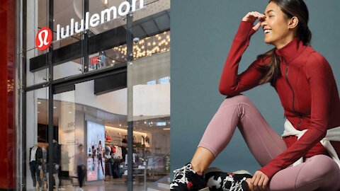8 Shopping Hacks That Every Canadian With A Closet Full Of Lululemon Needs To Know