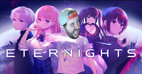 Eternight : New Game Plus