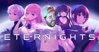 Eternight : New Game Plus