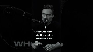 Who is the Antichrist of Revelation?? 🤯🤯🤯🤯🤯