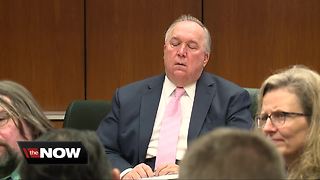 MSU Board of Trustees meets amid Engler comments