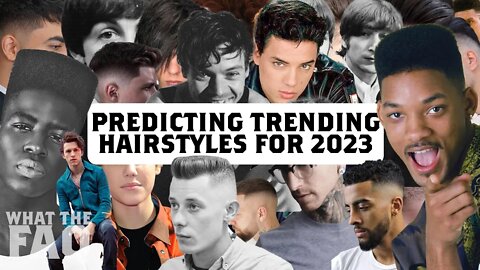 What is the Best Haircut to get in 2023 | WTFAQ