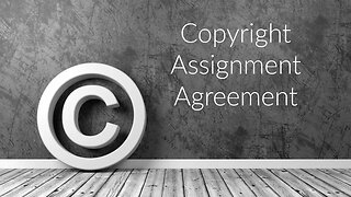 Copyright Work For Hire explained by Attorney Steve®