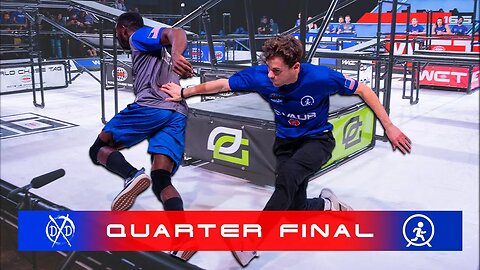 UNDERDOGS Face Their Toughest RIVALS Yet! | WCT6 🇺🇸 - QF 2