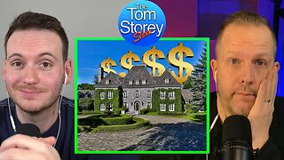 Canada’s ULTRA Luxury Real Estate Prices Are UP! with @HeapsEstrinRealEstateTeam