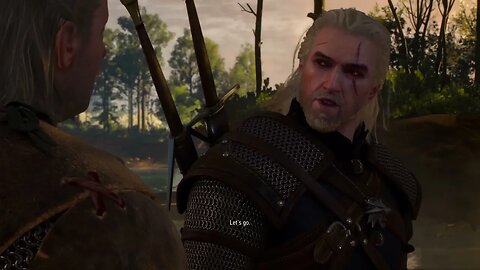The Witcher 3 - Next Gen | Gameplay Playthrough | FHD 60FPS PS5 | No Commentary | Part 1 |
