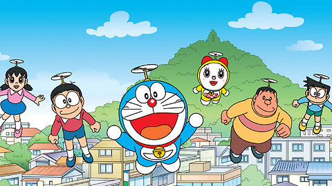 Doraemon New Episode - Today Episode - Doraemon Cartoon - Doraemon In Hindi - Doraemon Movie