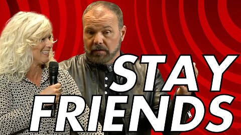 How do I stay close to my spouse? | Pastor Mark Driscoll