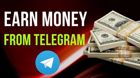 How To Sell Telegram Channel And make Money | Earn With Penny