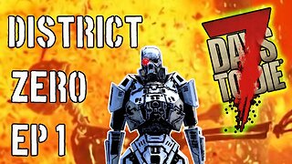 Its JUDGMENT DAY in District ZERO