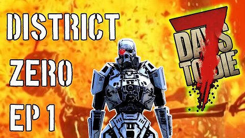 Its JUDGMENT DAY in District ZERO