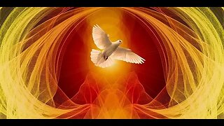 "The Spirit Overcomes Our Hatred of Jesus and His Word" Pentecost Eve 2023