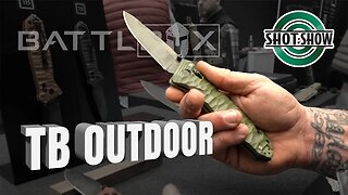 Cool Gear From TB Outdoor