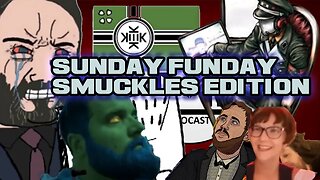 Mister Metokur - Sunday Funday: Smuckles Edition ( With CHAT and Timestamps ) ]2018-11-11 ]