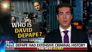 Paul Pelosi Attacker David Depape Background is Starting to Emerge #Pelosi #FoxNews @The Day After