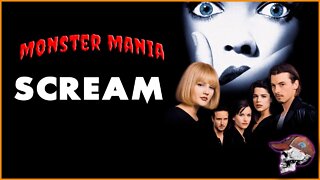 Scream (1996) | Monster Mania #12