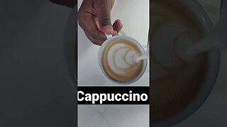 cappuccino