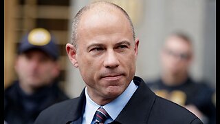Michael Avenatti Says He Would Testify for Trump. Color Me Skeptical.